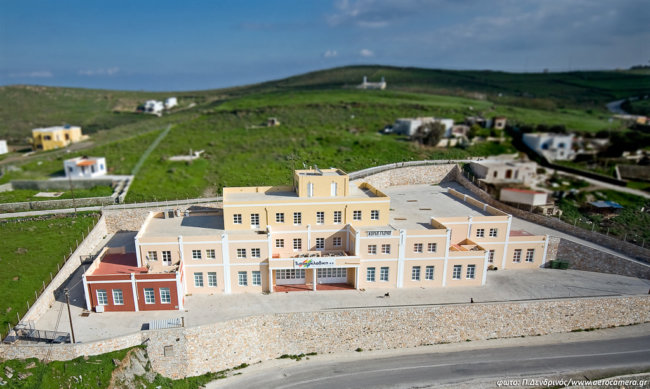 Typokykladiki Image 13 